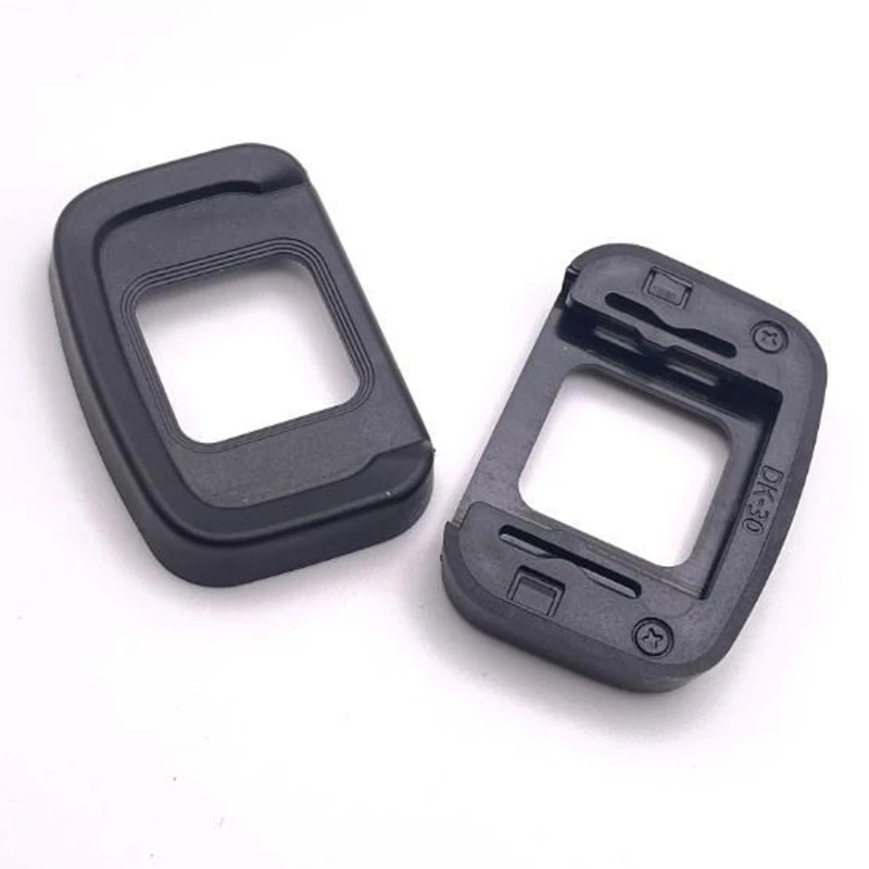 

DK30 Silicone Eye Cup For Z50 Camera Viewfinder Prevents Dust Light Leak And Enhances Comfort For Photography Eyecup Y4QF
