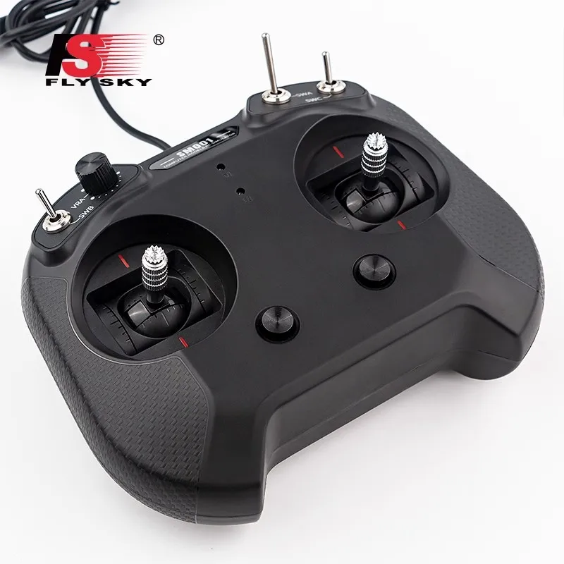 

【Симулятор FS-SM001】8-канальная радиоуправляемая модель Fus Flysky поддерживает программное обеспечение для создания нескольких полетов