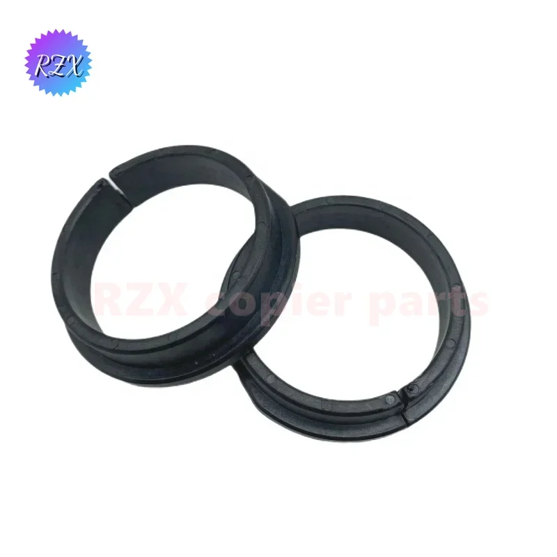 

4 комплекта новой совместимой втулки верхнего ролика фьюзера для Ricoh Aficio 2075 7001 7500 8000 8001 7502 7503 6001, запасные части для принтера