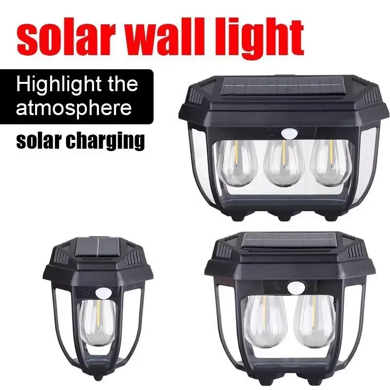 

Поп-солнечные фонари для улицы, водонепроницаемые, солнечные фонари для крыльца, уличные для дверей, сарая, патио, гаража, двора, декоративные на открытом воздухе