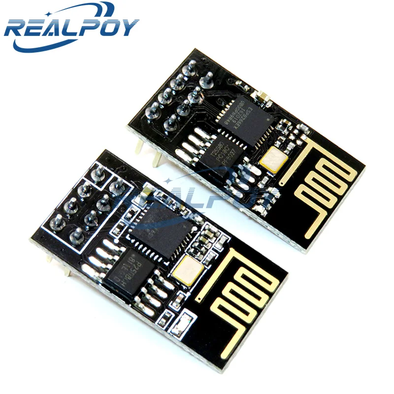 DHT22 Sensor AM2302 DHT11 AM2320 Digital Temperature Humidity Sensor Wireles Wifi Module ESP8266 ESP-01 ESP-01S For Arduino