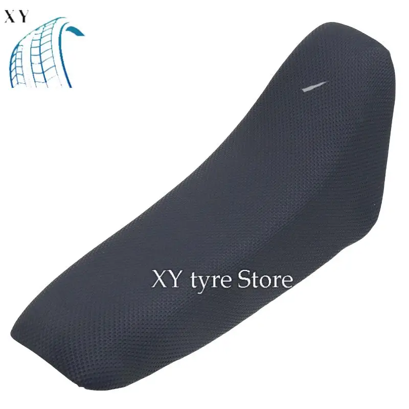 Motorcycle Seat Foam Seat Cover for 2 Stroke 43cc 47cc 49cc Kids Apollo Mini Motorcycle Dirt Bike Accessories Orion Thumpstar