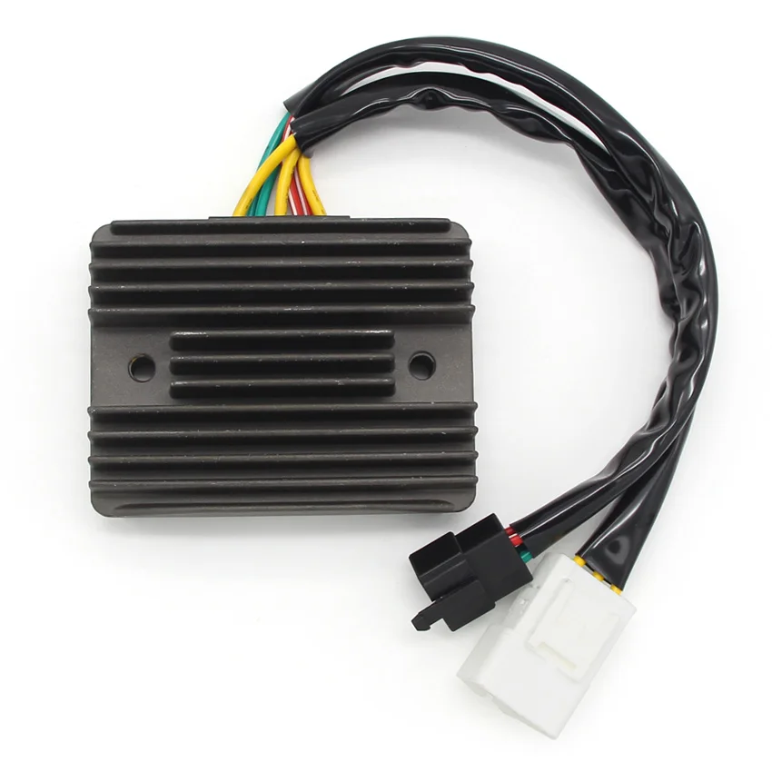 Voltage Regulator Rectifier For Aprilia Dorsoduro 750 SMV750 2008-2015 Aprilia Shiver SL750 2007-2014