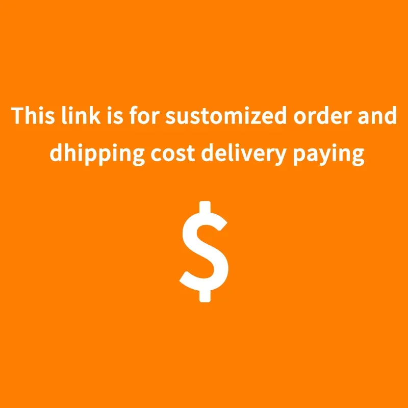 Make up the price difference and make up the freight link