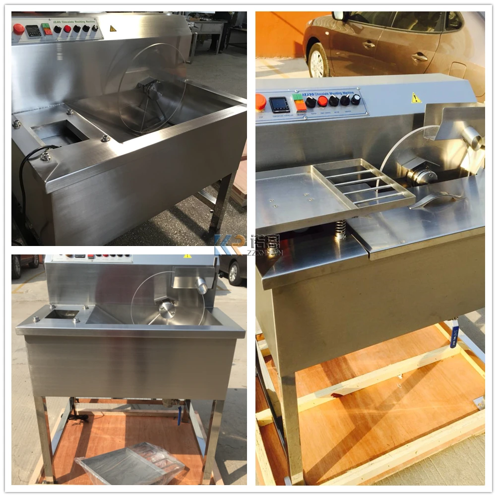 Chocolade Holding Tank Smelttank Machine Chocolade Smeltkroes Commercieel Multifunctioneel Hoge productie Hoog vermogen