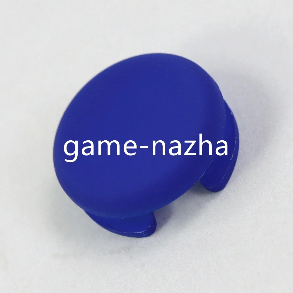 

25 шт. для нового 3DS NEW 3DSXL LL, крышка для аналогового контроллера, 3D крышка джойстика для 3DS 3DSXL LL, кнопка джойстика