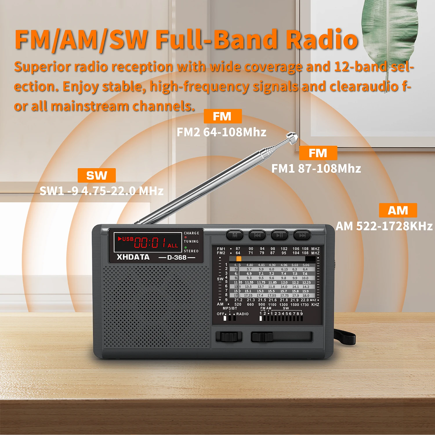 Thumbnail 3 - #21 Best Bluetooth Speakers to Buy In 2026