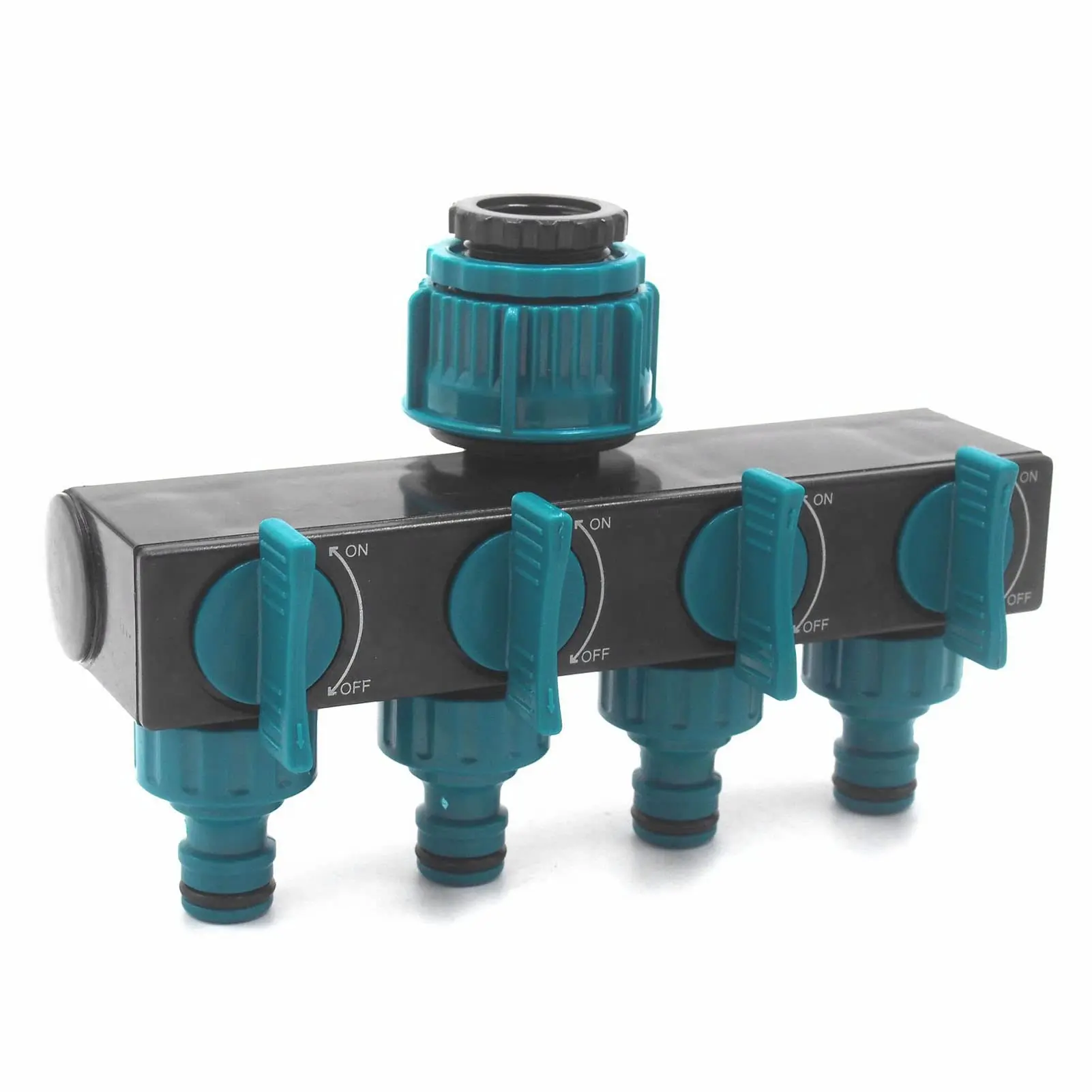 

Water Line Splitter Garden Gadgets Irrigation System Connector Agriculture Gardening Parts Supplies,Watering Hose Connection