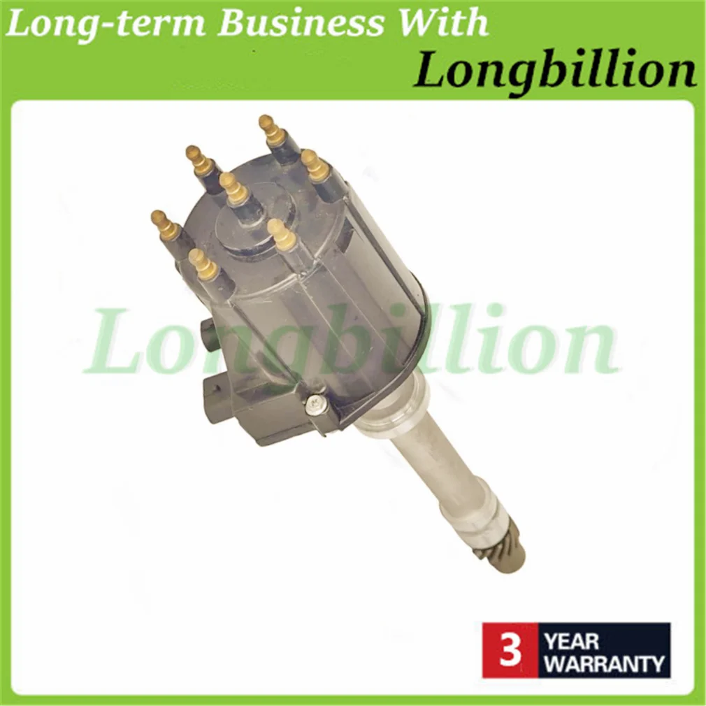 new Ignition System Replacement Part For Volvo Penta 4.3 GL V6 Distributor 807964A1 3854312