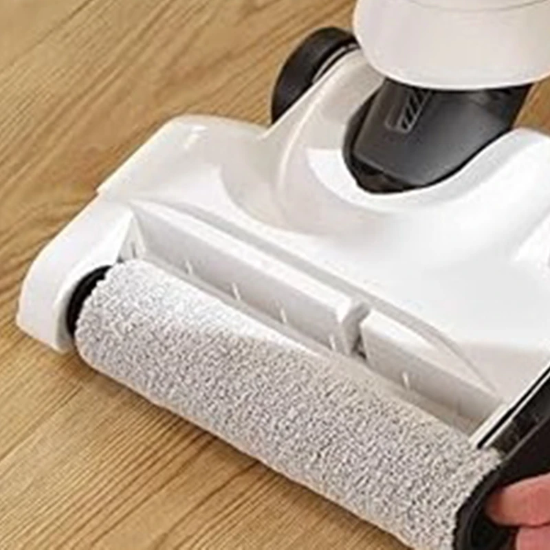 Top Sale Original Main Roller Brush 2X Filter Antibacterial Roller Brush For Roborock Flexi Lite Floor Scrubber Cleaner