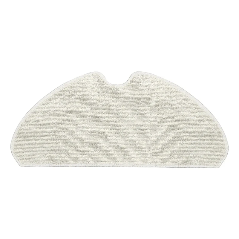 Piezas para Robot aspirador Dreame F9 Pro, cepillo lateral principal, filtros Hepa, almohadillas para mopa