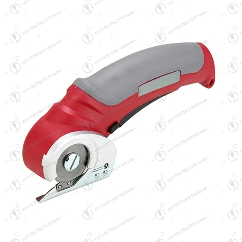 4.2 فولت السجاد الصغير الليثيوم مقص كهربائي جديد مقص النسيج الكهربائي الملابس المحمولة الجلود خياط القماش مقص