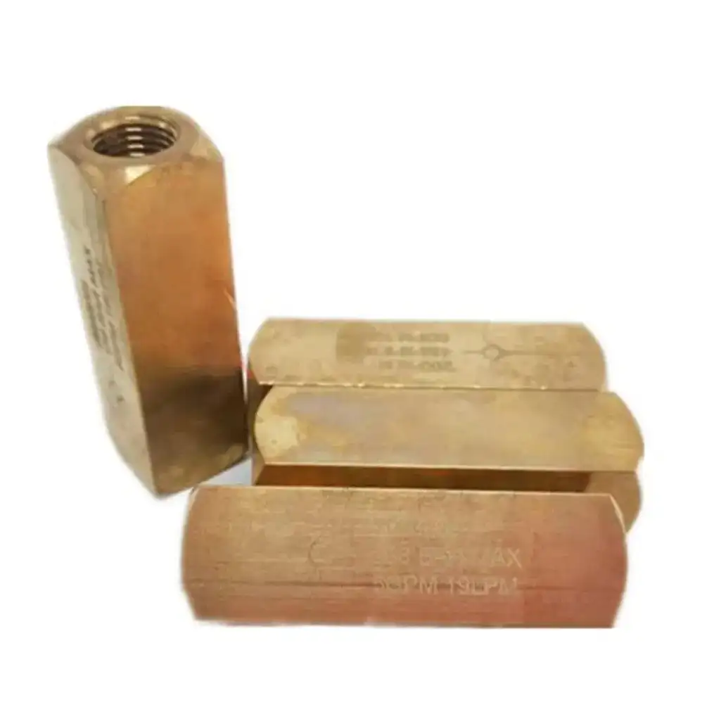 

1PCS 02250115-272 02250172-320 Check Valve for SULLAIR Compressor