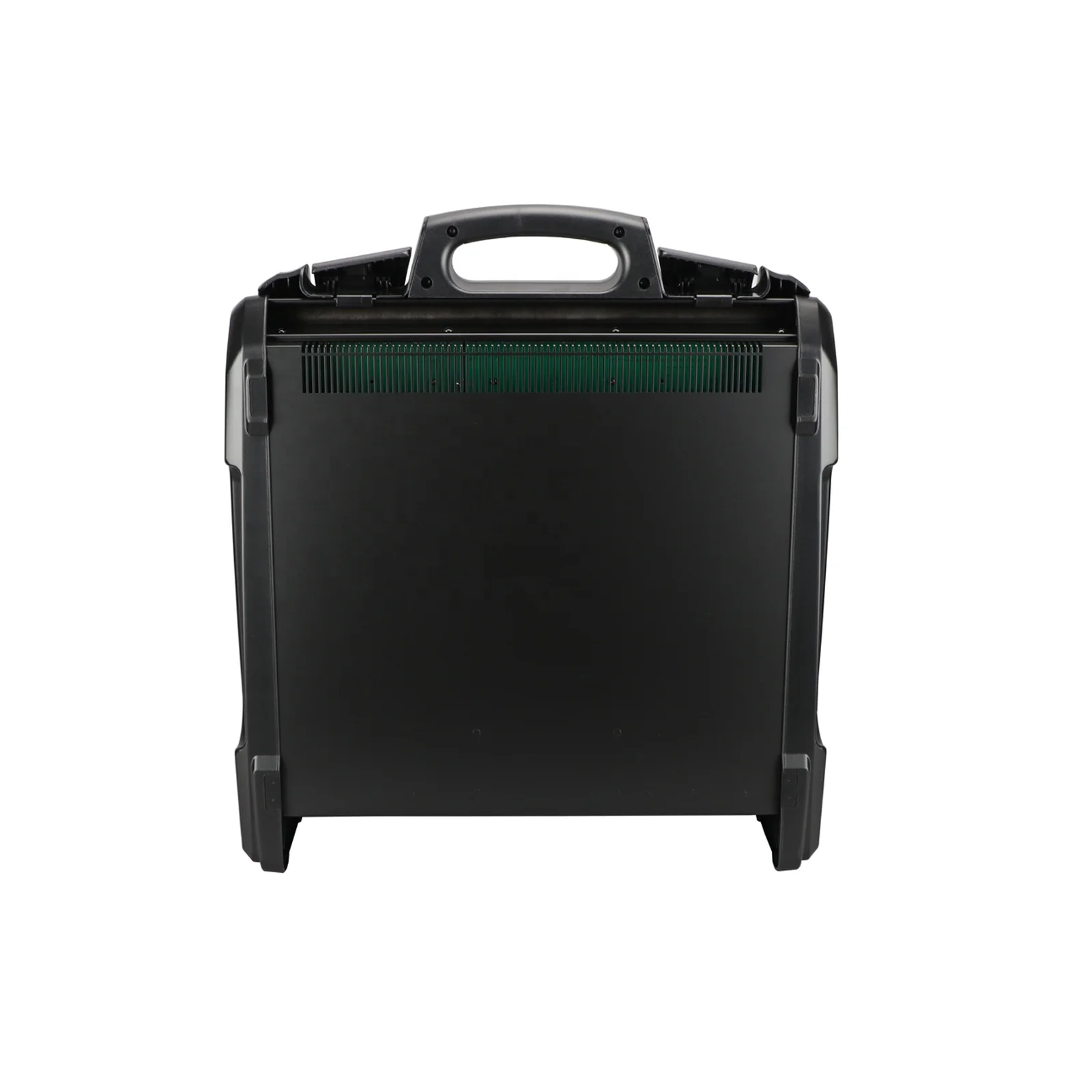 PM1000-3 10-Channel Power Sound Mixer Audio Amplifier 2*1200W For Singing Competition