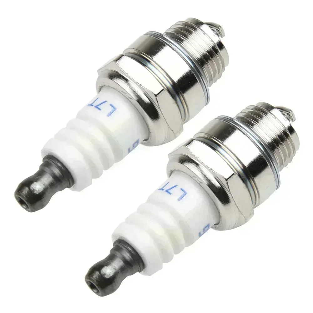 

Свеча зажигания для двигателя RJ19LM 60100 80200 90700 91400 91700 92200 93400 325430 796112S 796112, 2 шт.