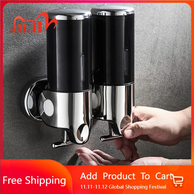 

Toilet Unique Liquid Soap Dispensers Nordic Natural Shower White Liquid Soap Dispensers Luxury Unique Jabonera Home Fixture