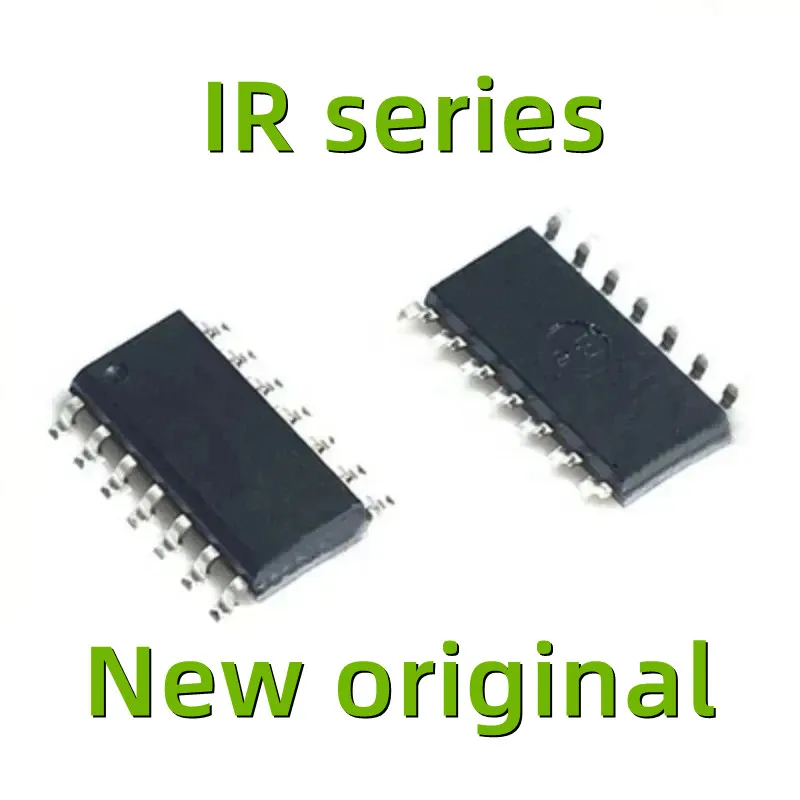 New Original IR21064S IR3651S IR21084S IR2166S IR21844S IR21814S IR21094S IR21834S  SOP14