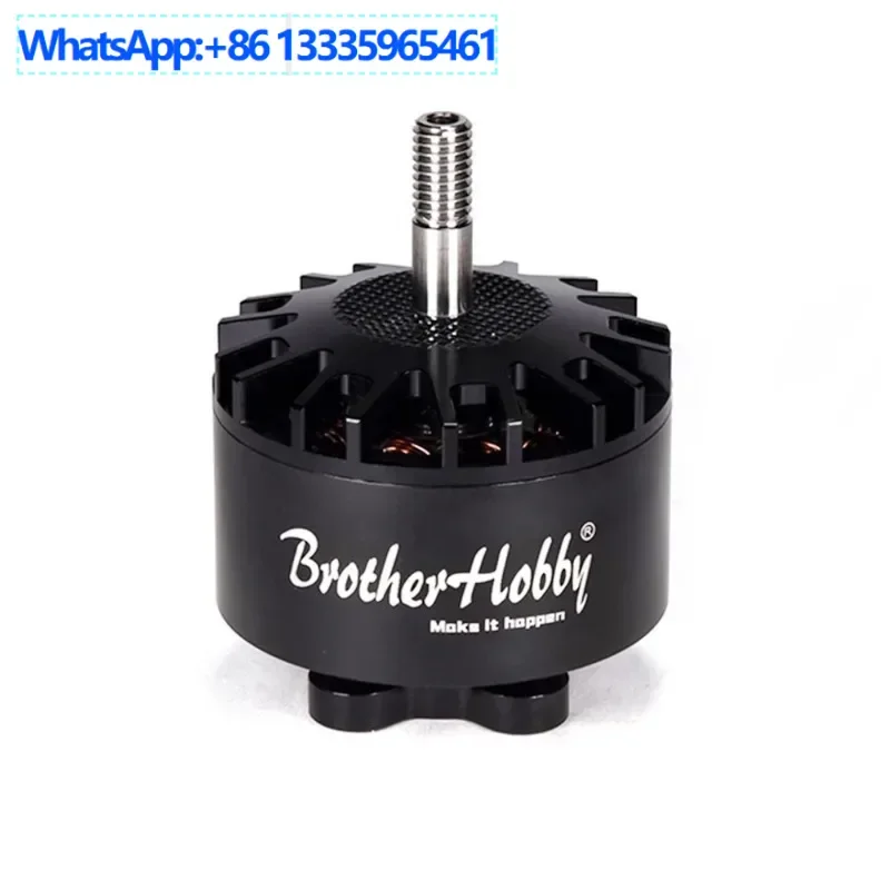 Brotherhobby Tornad…