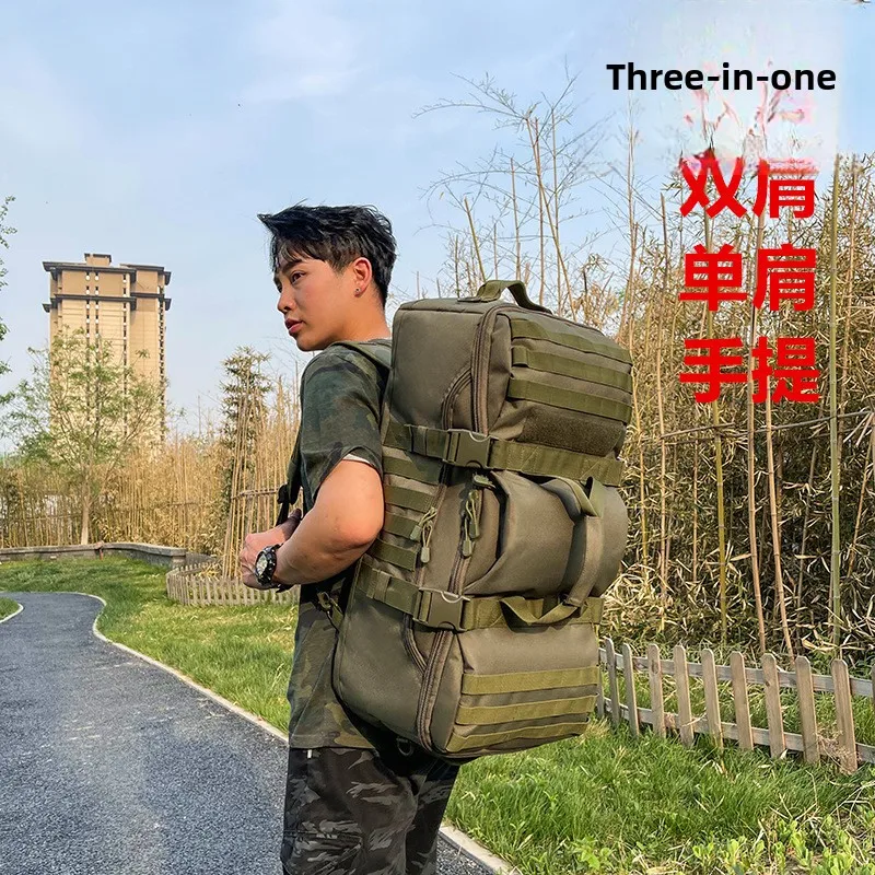 zaino-da-viaggio-impermeabile-di-grande-capacita-per-campeggio-all'aperto-borsa-portatile-a-doppia-tracolla-organizer-per-viaggi-e-tempo-libero