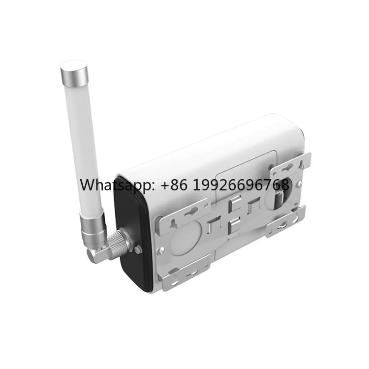 

Полупромышленный шлюз LoRaWAN UG65, 8 каналов, IP65, для помещений, 4G, WiFi, PoE, со встроенным NS для автоматизации умных зданий и офисов