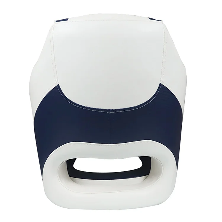 Premium High Back Folding Chairs Marine Speakers and Other Winches Aluminum Pontoon Customized
