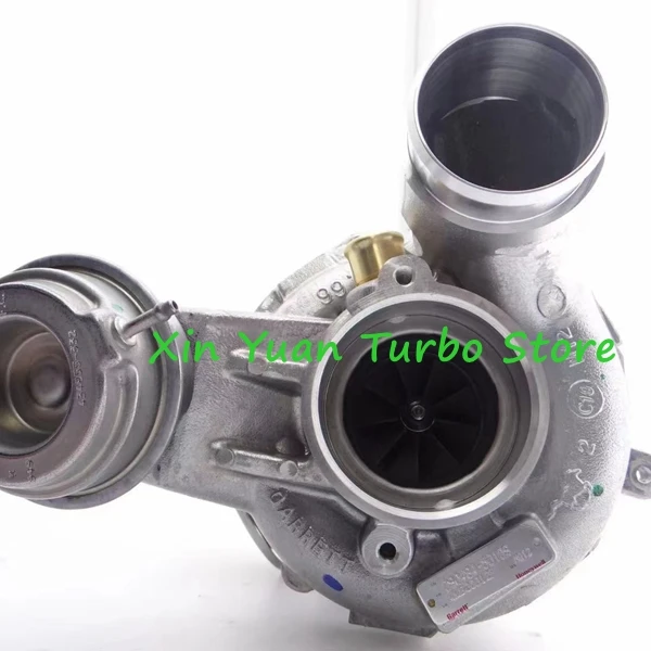 

Новинка Турбокомпрессор Twin для X6M S63 B44 V8 790484-5010 7599838 Турбокомпрессор MGT2260SDL 7589085AI05 7589085AI06