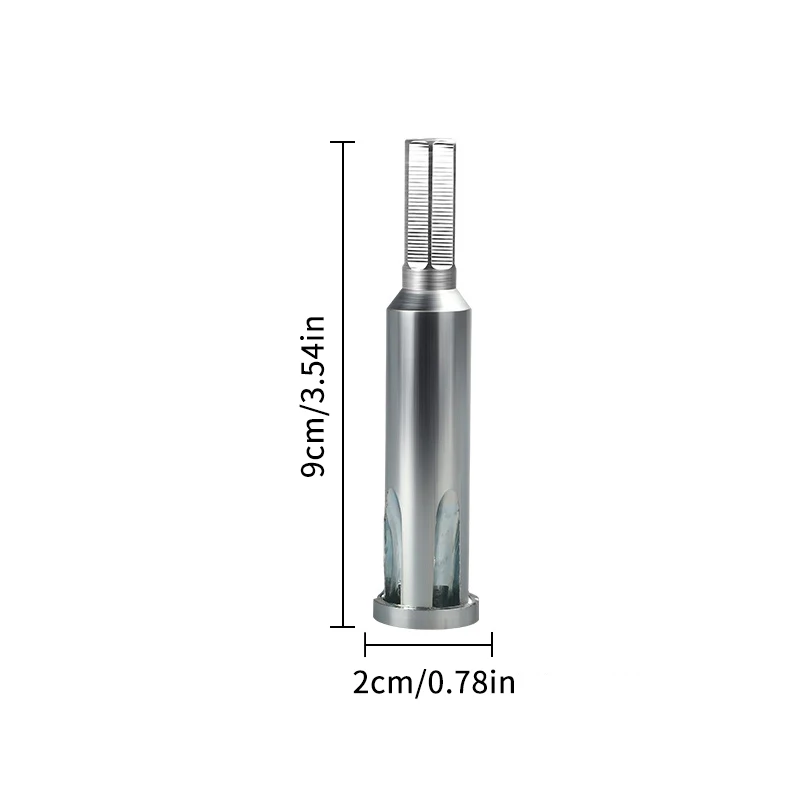 Wire Stripping And Twisting Tool, 2024 New Wire Twister Tool For Drill Automatic Wire Stripper Cable Wire Connector Tool