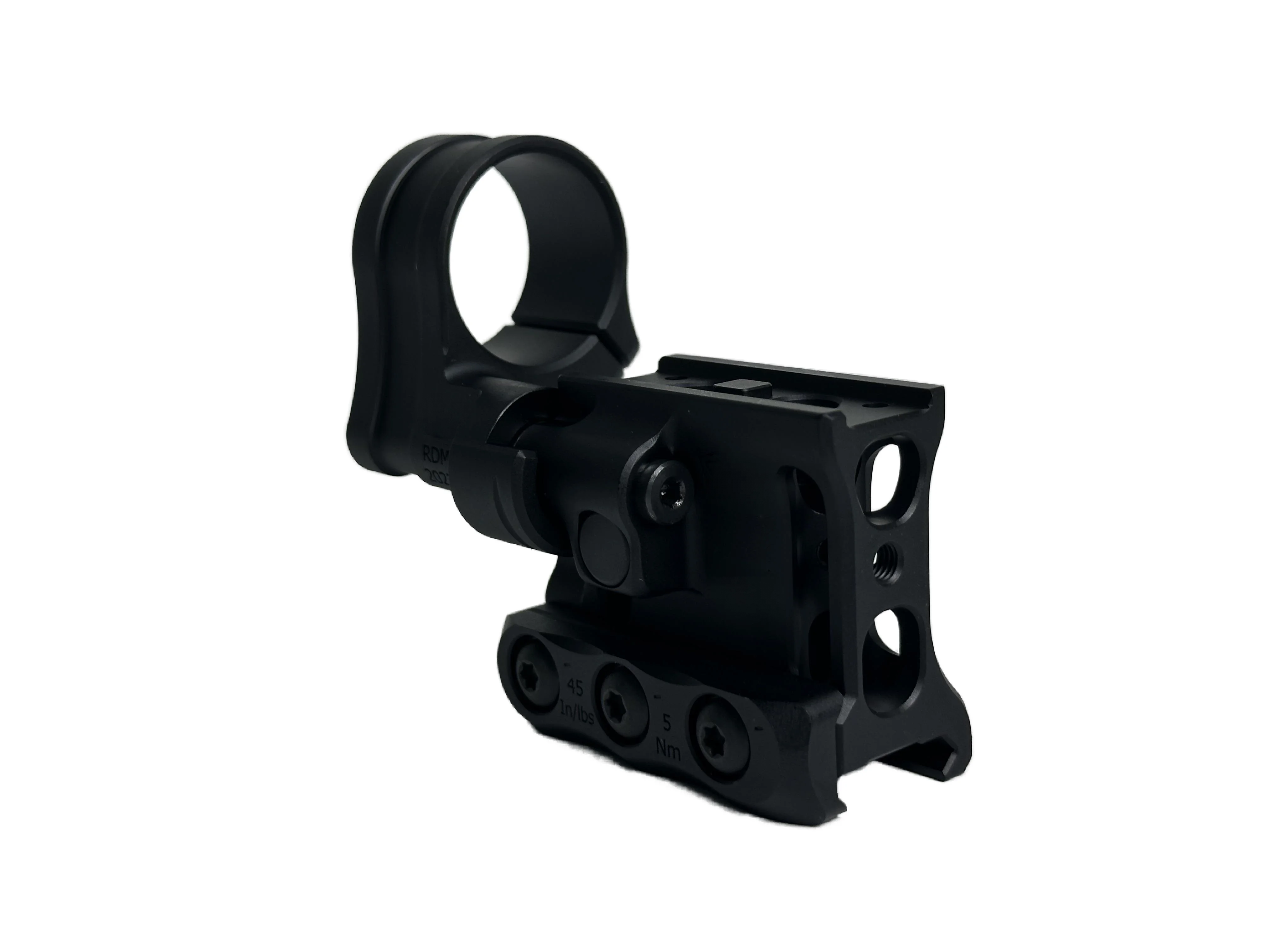 EvolutionGear RDF-20225K Hybrid Mount