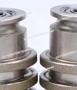 

Original Grinding Stone Wheel Assembly for Garment CNC Cutting Machine Auto Cutter