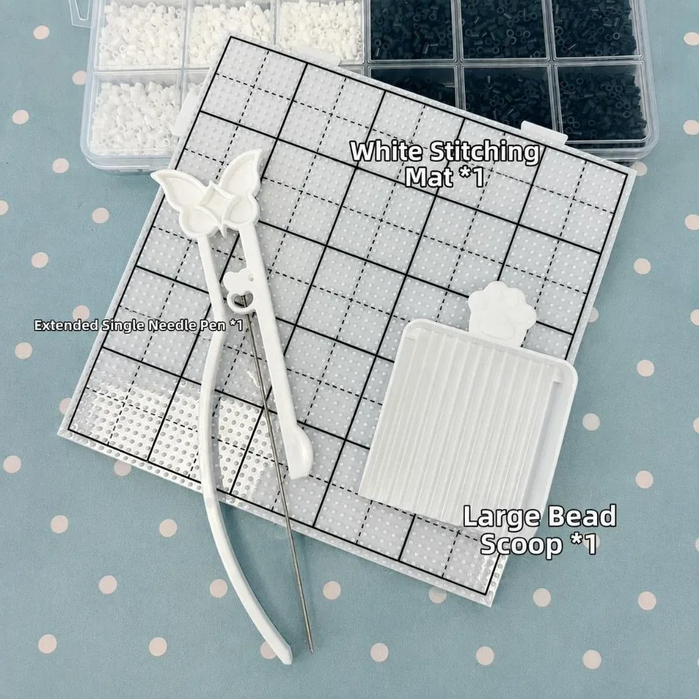 kit-de-bandeja-para-colocacao-de-micangas-de-fusao-26mm-com-10-pecas-acolchoamento-eficiente-conjunto-de-ferramentas-para-micangas-de-fusao-com-agulha-simples-dupla-e-alicate-portatil