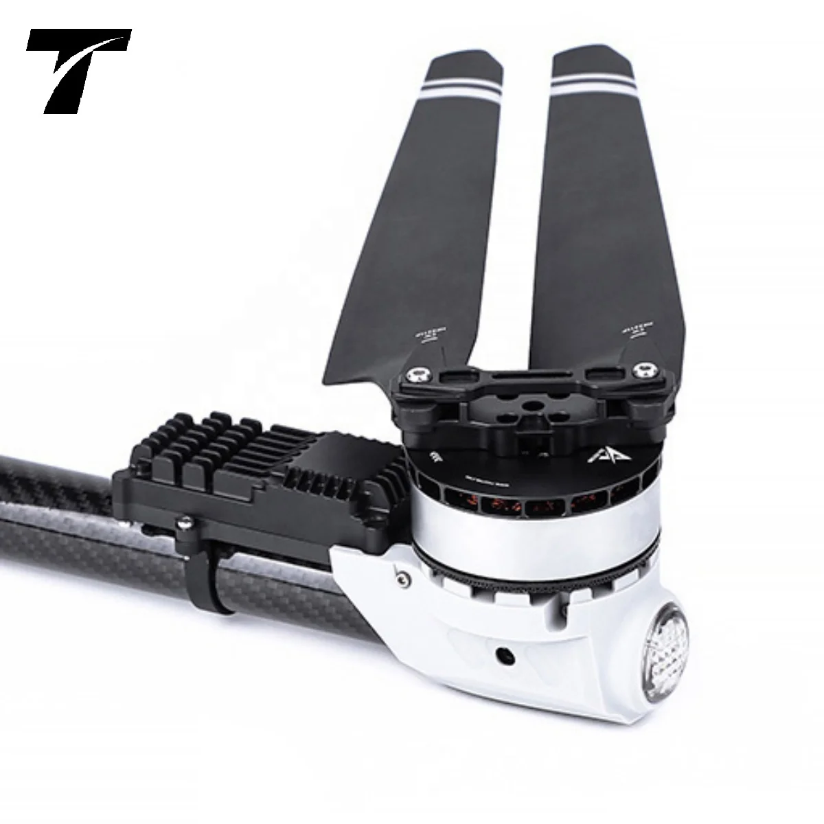 T-MOTOR A6 14S KV180 Brushless Motor Para dro-ne for for 5L Quadcopter or 10L Hexacopter Agricultural dro-nes