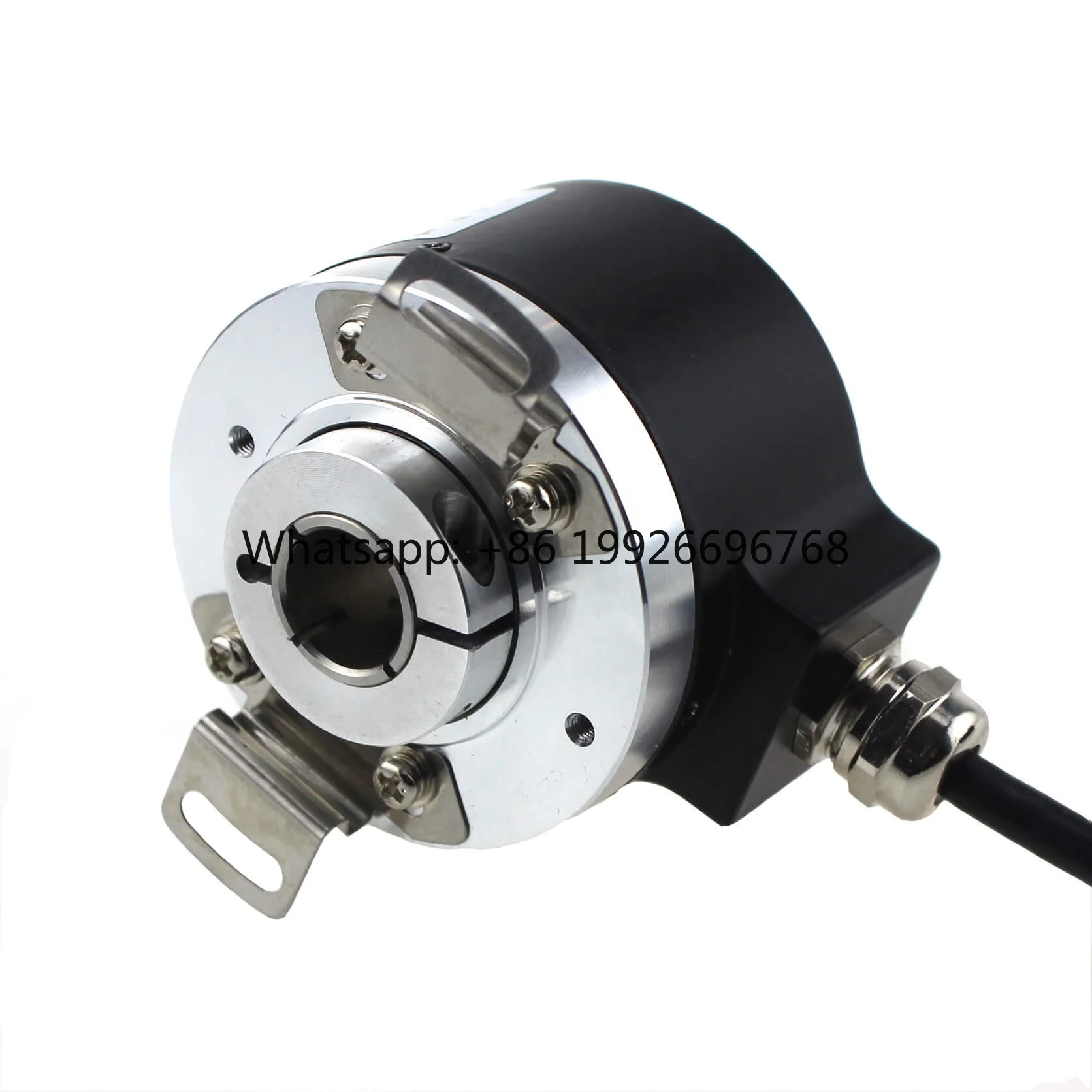 incremental encoder  RI58-D/1024EF.49RB replacement hollow shaft  rotary encoder