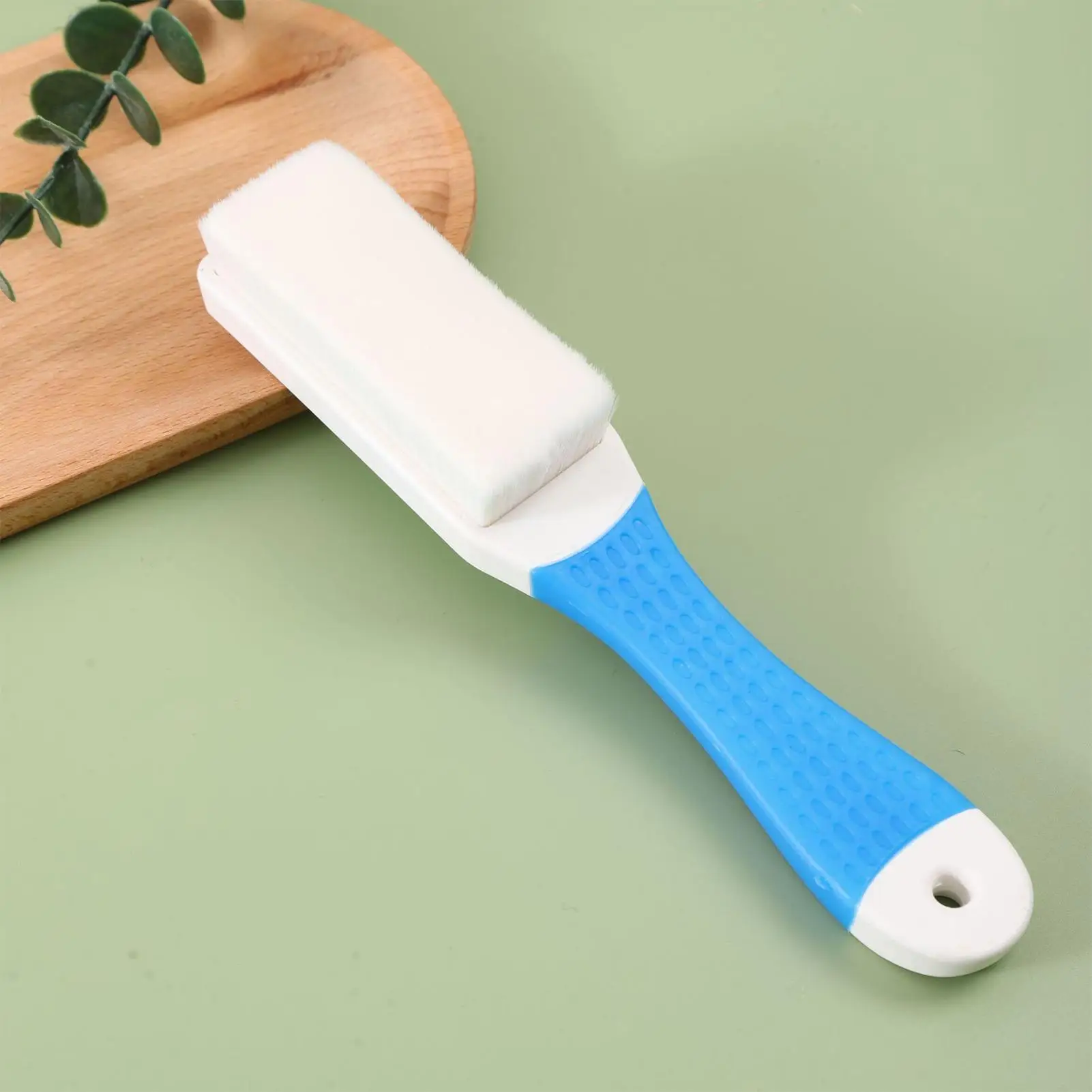 Shoe Brush Sneaker Shoe Brushes Cleaner Gentle Tool Scrub Care Gear For Family Home Couch Laundry Leather Purse Boot Outdoor