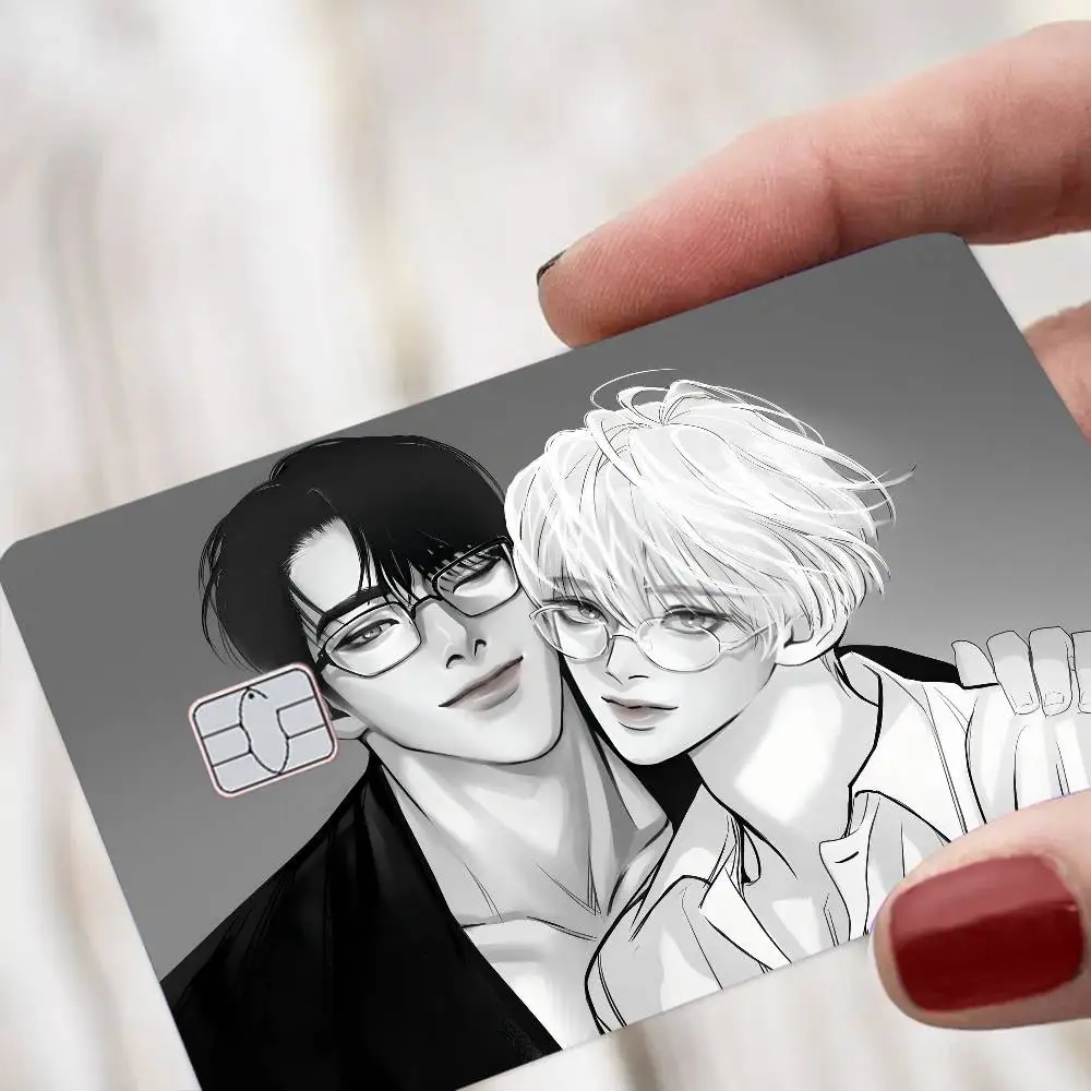 Pearl Boy Bl Anime …