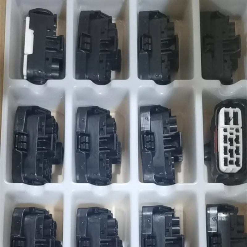 

5 шт./лот 2310540-2 281810-1 6189-0849 6189-7077 776164-1 776286-1 776437-1 разъем, новый, оригинальный