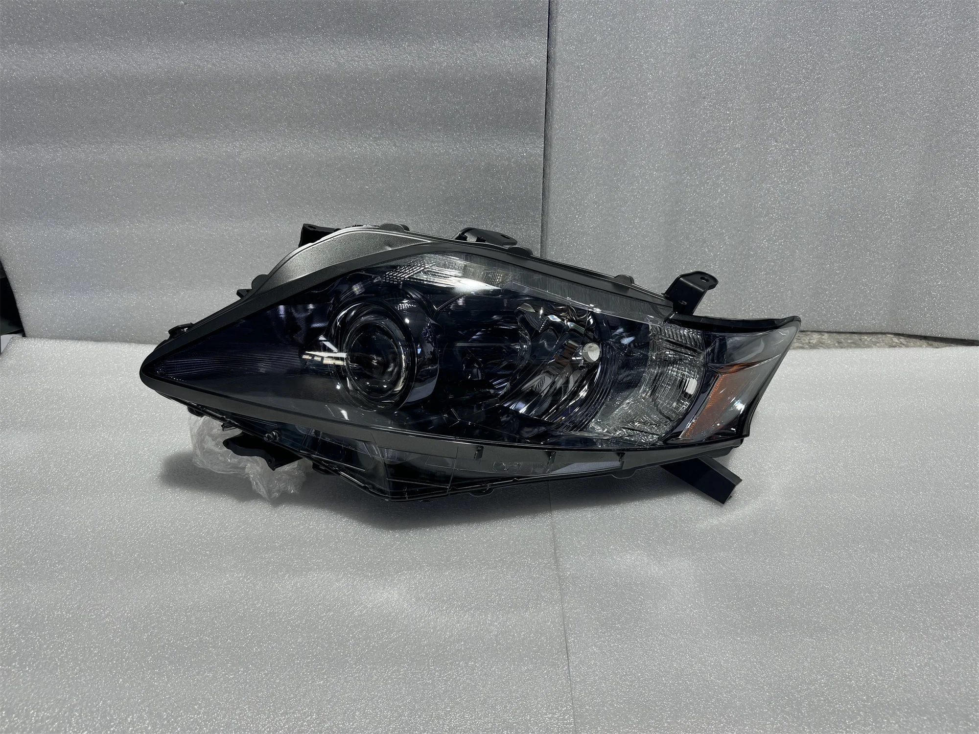 

High quality headlights suitable for Lexus RX hernia AFS headlights 2009-2013 manufacturer direct sales RX hernia headlights