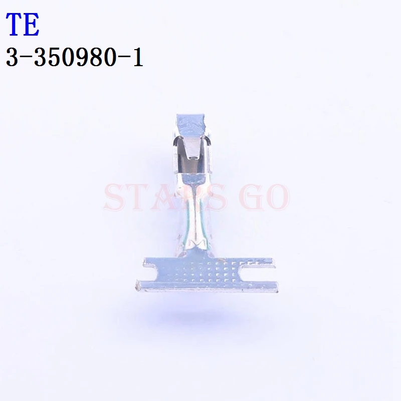 

10PCS/100PCS 3-350980-1 3-350819-2 3-350566-1 316768-1 TE Connector