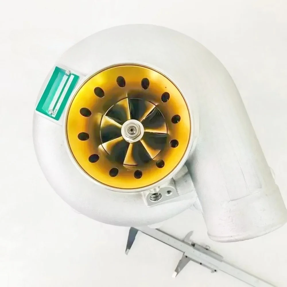 Xinyida T66-2 GT35 … - image