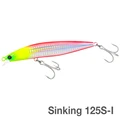 Stinger 125S-I