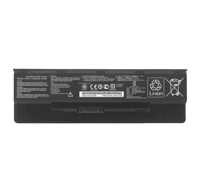 

Для ASUS C41N1906 (короткий кабель), аккумулятор для ноутбука 5200 мАч