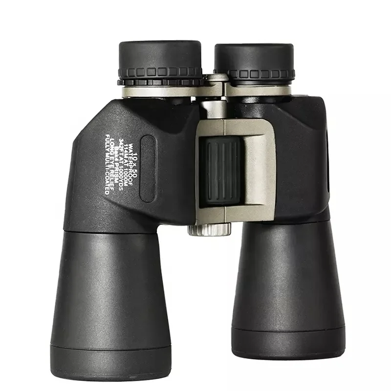 For Waterproof 12x50mm Tactical Binocular Fully Multi Layer Coated Optical Lens Nitrogen Filled Waterproof