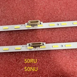 LED Backlight Strip for Samsung UE50NU7090 UE50NU7090U UE50NU7090S UE50NU7025K UE50NU7022K UE50NU7020W UE50NU7020K UE50NU6025K