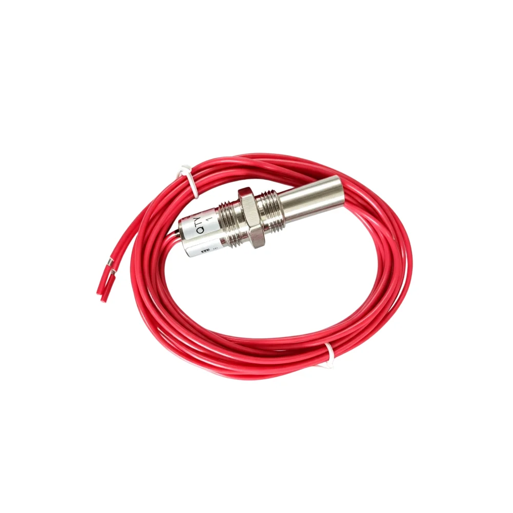 37952421 Temperature Switch For Ingersoll Rand Screw Air Compressor Replacement Spare Part