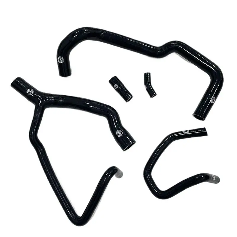 Silicone Radiator H… - image