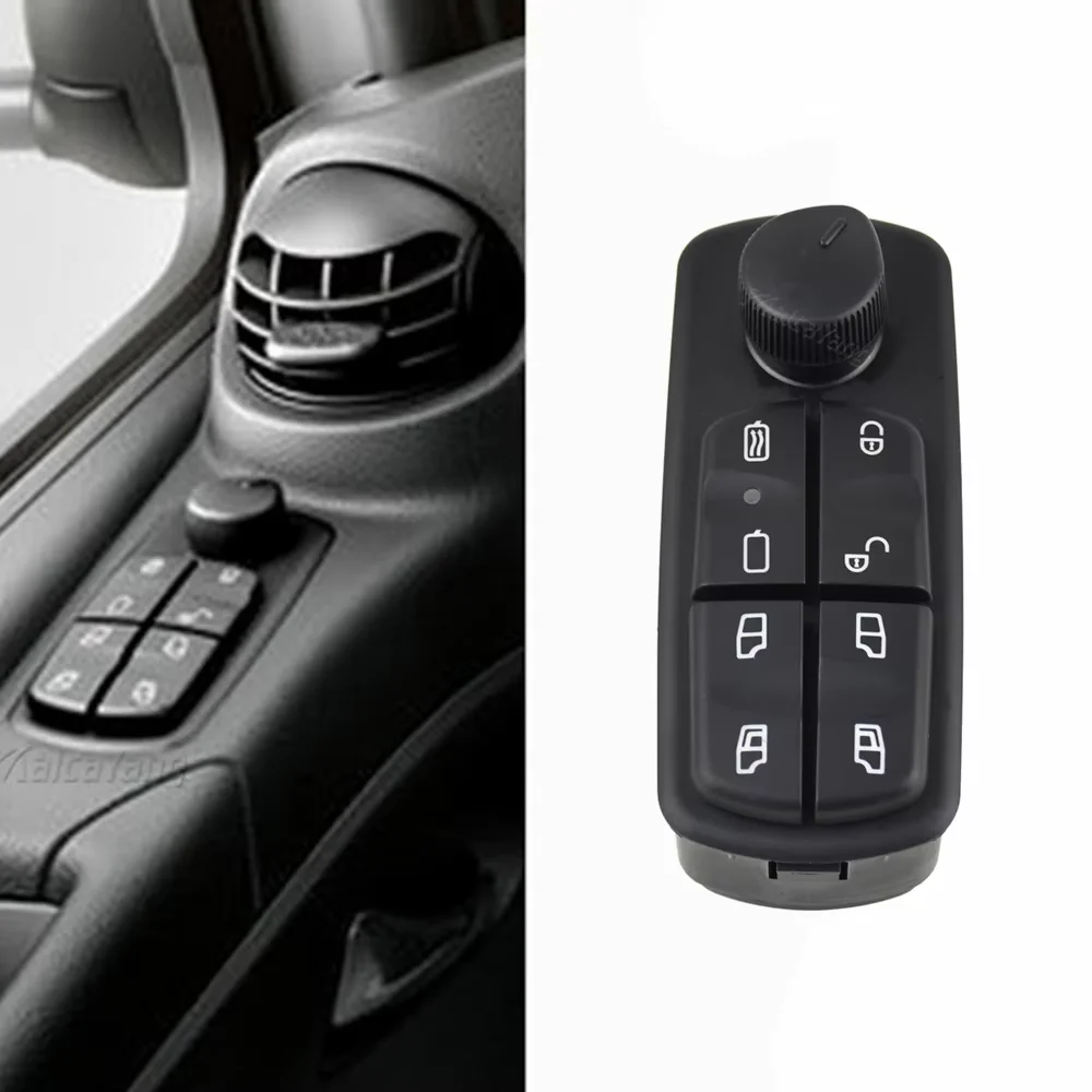 

0045455913 0055452813 Новый переключатель стеклоподъемника для Mercedes-Benz ATEGO AXOR 1998-2013 гг.