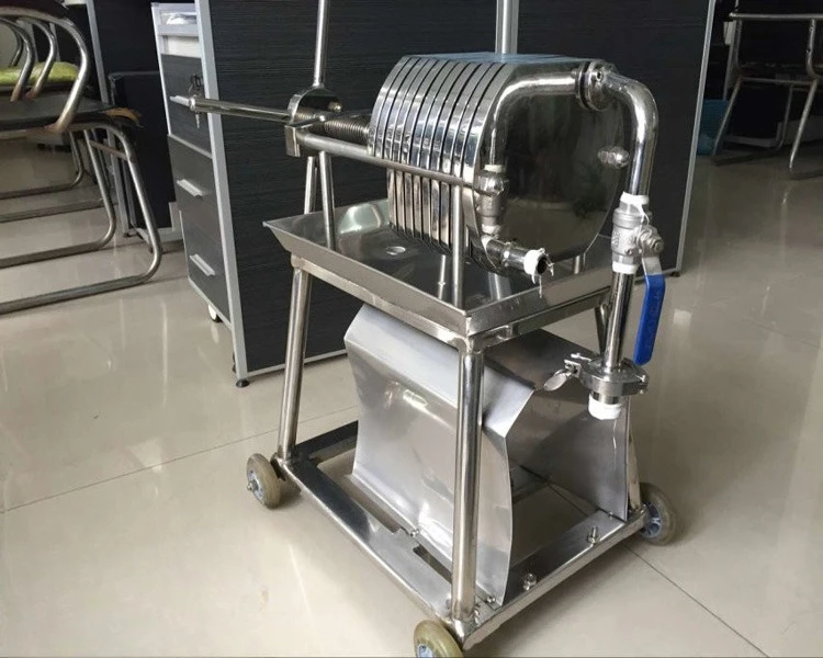 Stainless Steel Filters for Whole House Water Purifiers