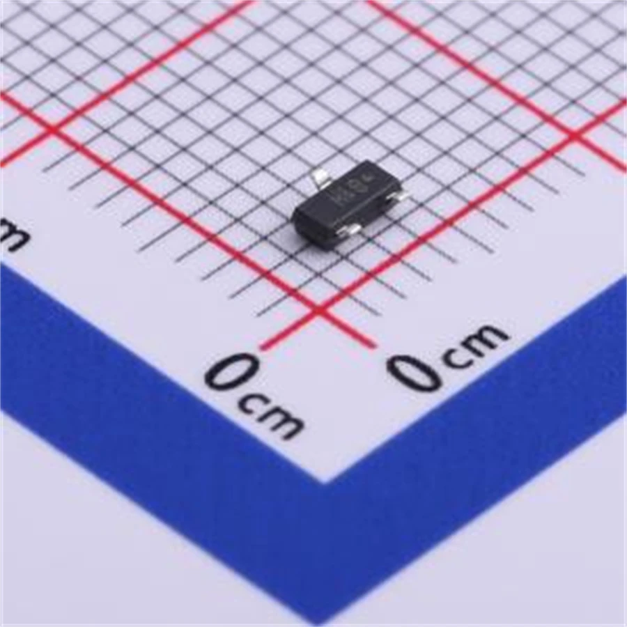 20PCS/LOT LM4040AIM3X-5.0/NOPB (PMIC)