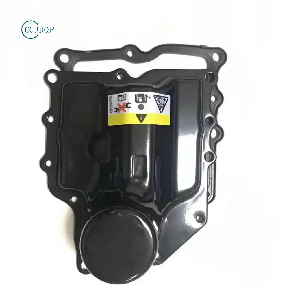 DQ200 0AM Automatic Transmission Oil Pan Or Gasket 0AM325219C 0AM325443D For Audi VW Skoda 7-Speed DSG OAM Valves Body Cover