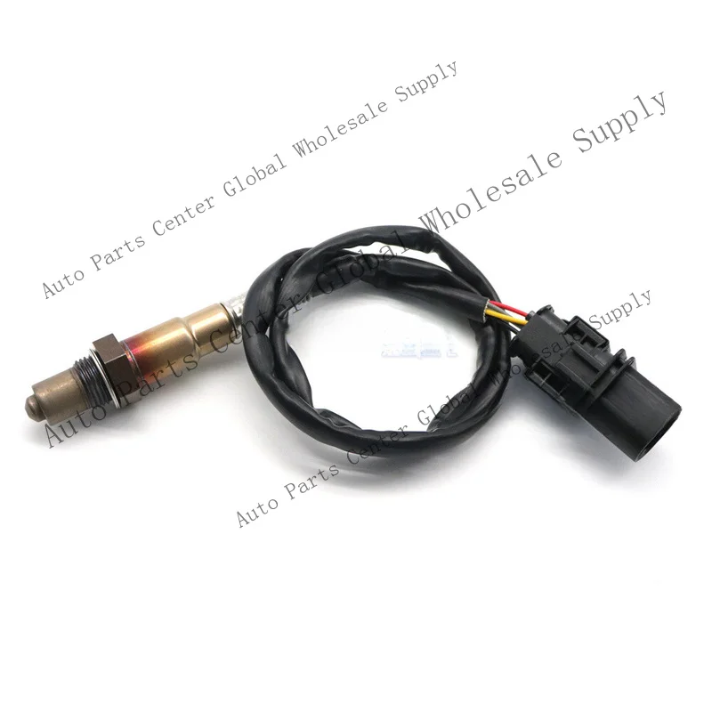 Z+ Oxygen Sensor Wide Brand 0258017178 For Audi A1 A3 A5 Q8 VW Golf Passat Touran