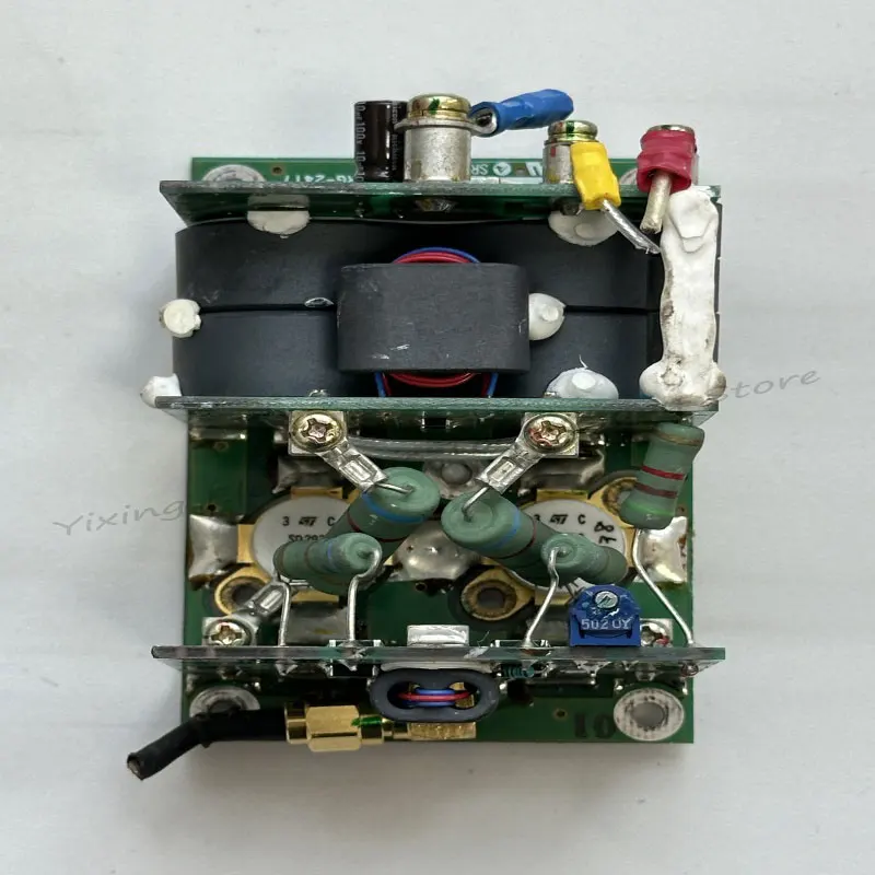 

SD2933 High Frequency Microwave Tube RF Tube Power Amplifier Tube PCB Module Quality Assurance